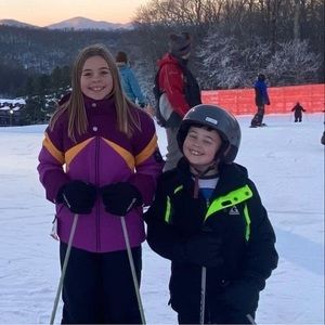 Meet your Posher, Jordan